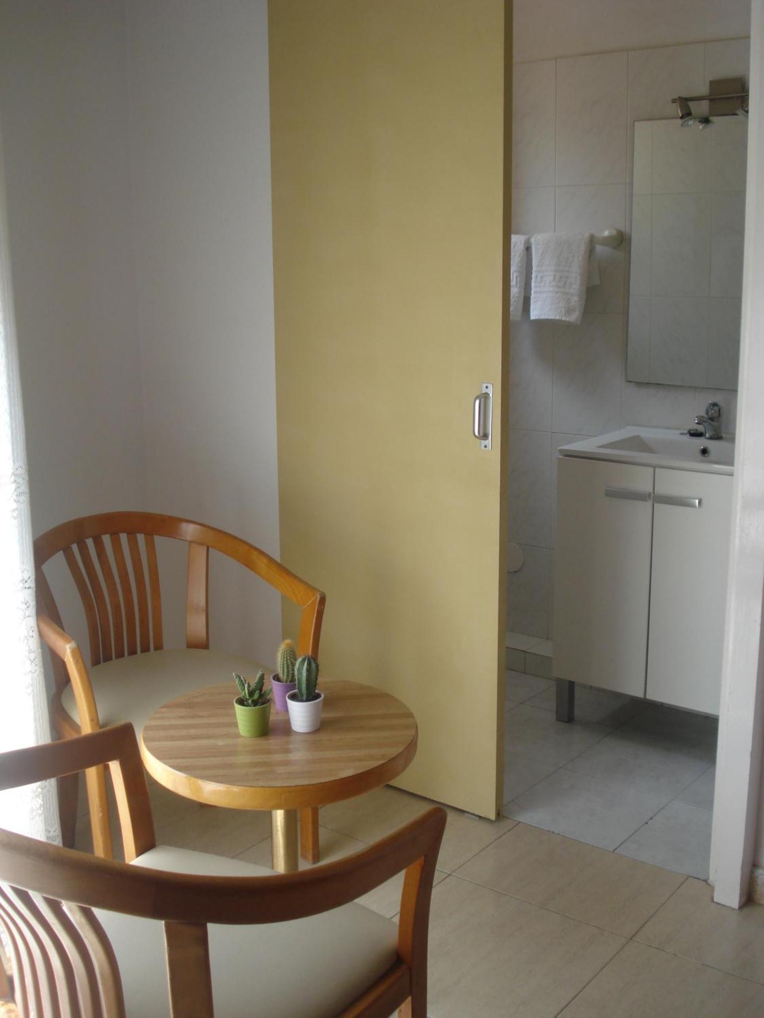 Hostal Margarita Pineda de Mar Værelse billede