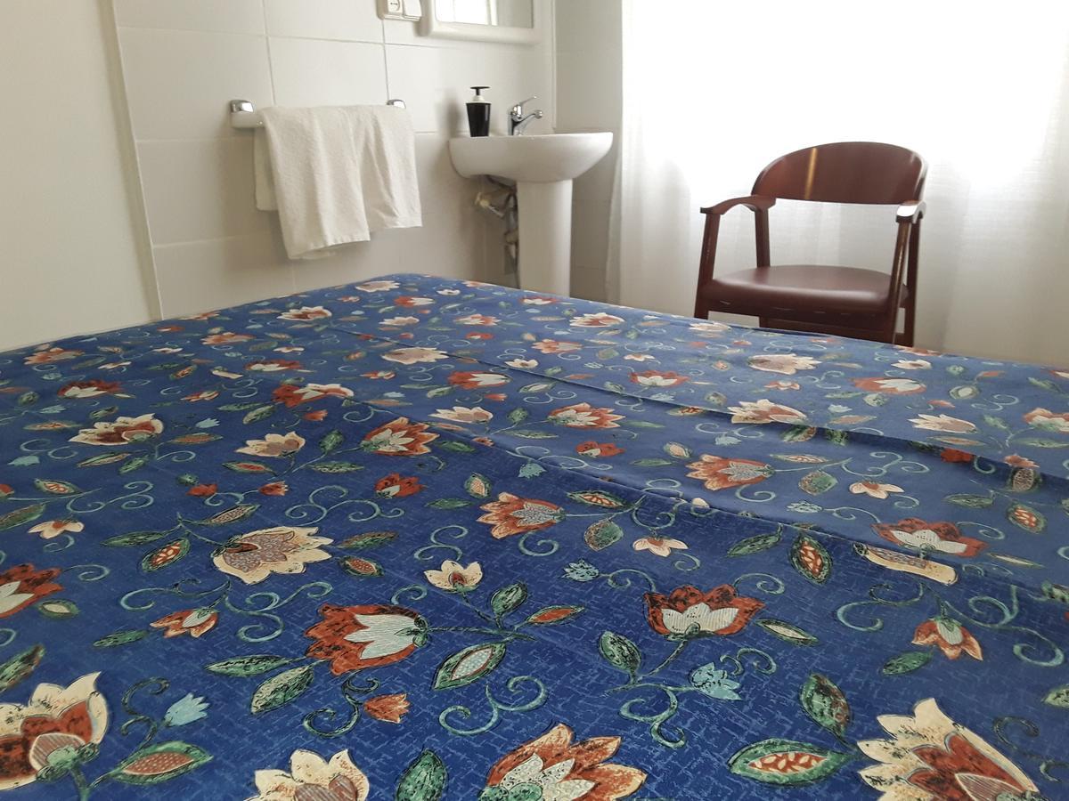Hostal Margarita Pineda de Mar Eksteriør billede