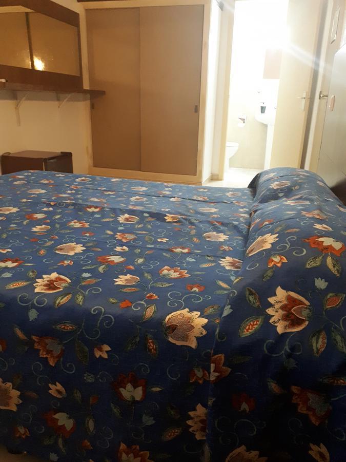 Hostal Margarita Pineda de Mar Eksteriør billede